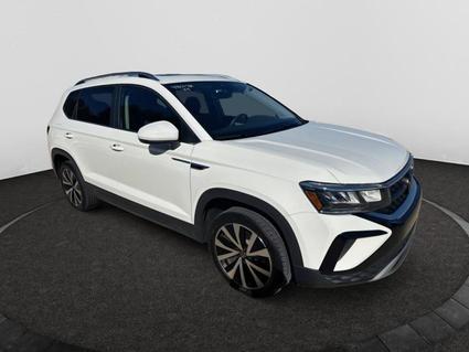 2024 Volkswagen Taos Tupelo MS