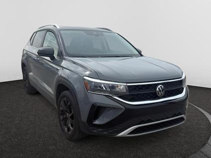 2024 Volkswagen Taos Saltillo MS