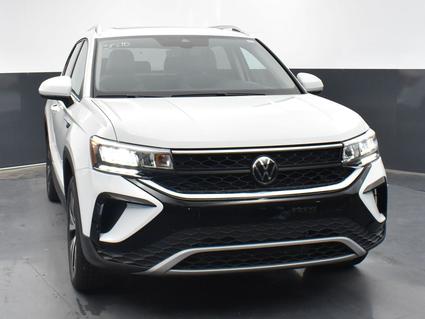 2024 Volkswagen Taos Tupelo MS