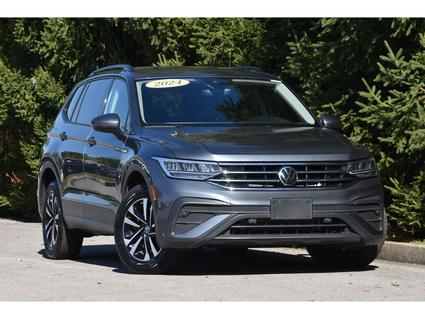 2024 Volkswagen Tiguan Lexington KY