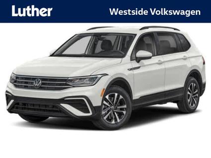 2024 Volkswagen Tiguan Minneapolis MN