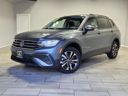 2023 Volkswagen Tiguan Philadelphia PA