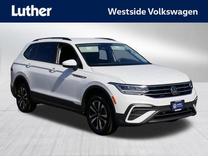 2023 Volkswagen Tiguan Minneapolis MN