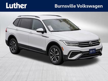 2023 Volkswagen Tiguan Burnsville MN