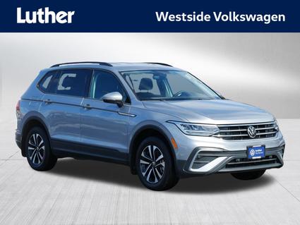 2023 Volkswagen Tiguan Minneapolis MN