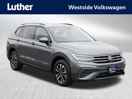 2023 Volkswagen Tiguan Minneapolis MN