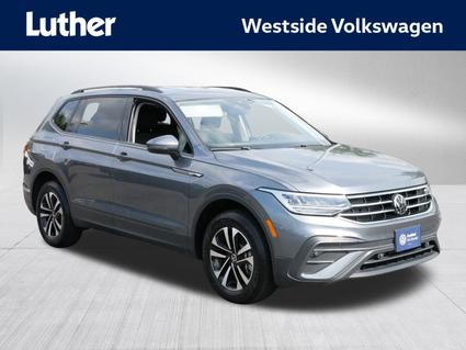 2024 Volkswagen Tiguan Minneapolis MN