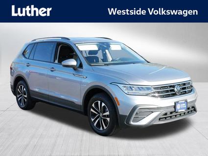 2024 Volkswagen Tiguan Minneapolis MN