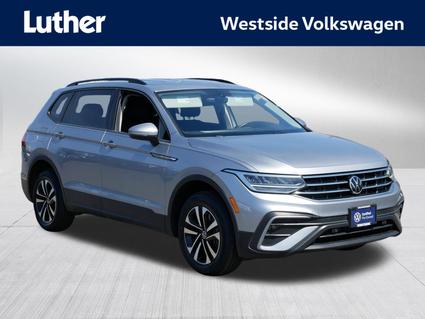 2023 Volkswagen Tiguan Minneapolis MN