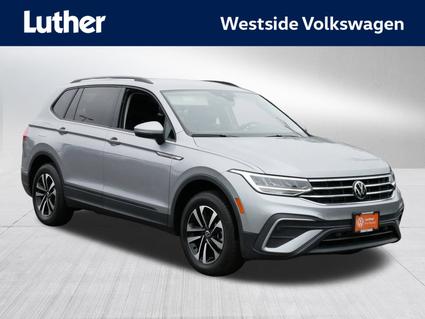 2024 Volkswagen Tiguan Minneapolis MN