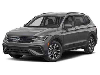 2024 Volkswagen Tiguan Minneapolis MN