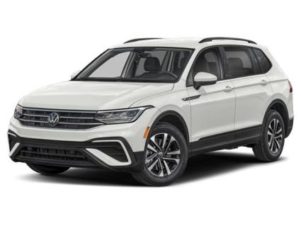 2024 Volkswagen Tiguan Minneapolis MN