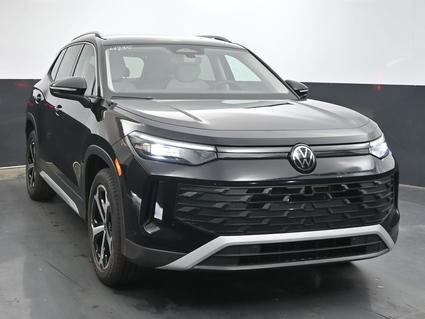 2025 Volkswagen Tiguan Tupelo MS
