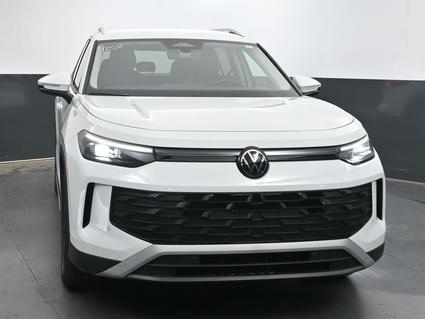 2025 Volkswagen Tiguan Tupelo MS