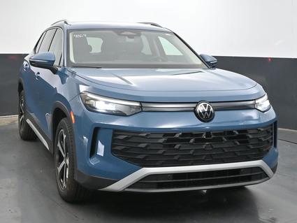 2025 Volkswagen Tiguan Tupelo MS