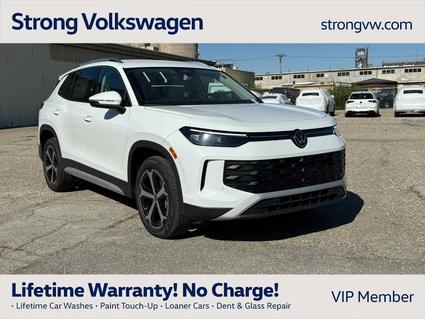 2025 Volkswagen Tiguan Salt Lake City UT