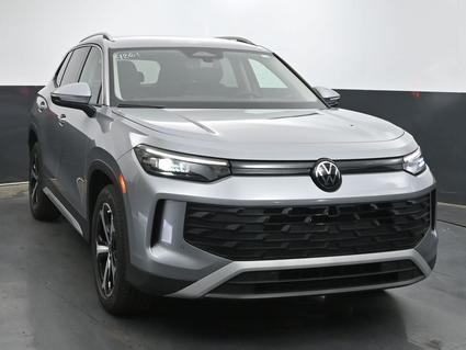 2025 Volkswagen Tiguan Tupelo MS