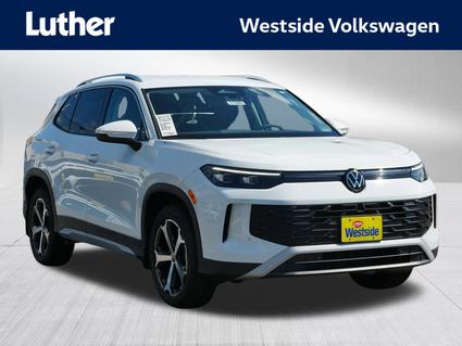 2025 Volkswagen Tiguan Minneapolis MN