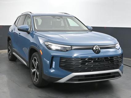 2025 Volkswagen Tiguan Tupelo MS