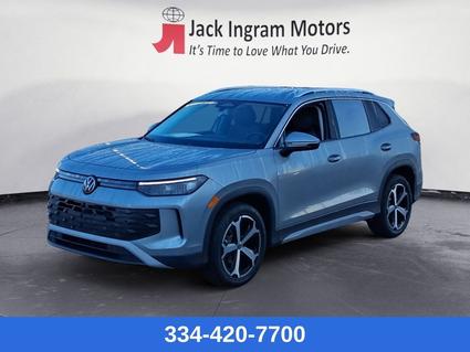 2025 Volkswagen Tiguan Montgomery AL