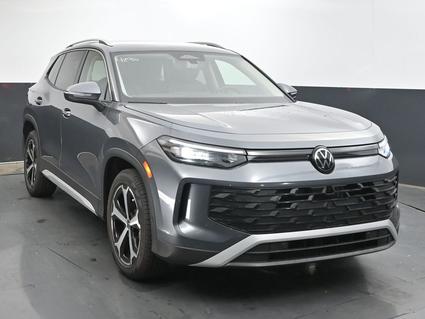 2025 Volkswagen Tiguan Tupelo MS