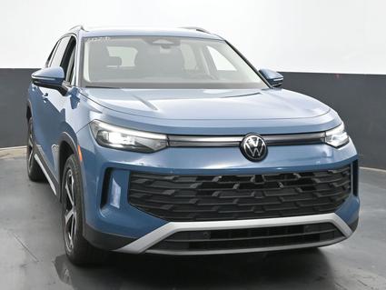 2025 Volkswagen Tiguan Tupelo MS