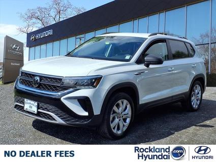 2023 Volkswagen Taos West Nyack NY