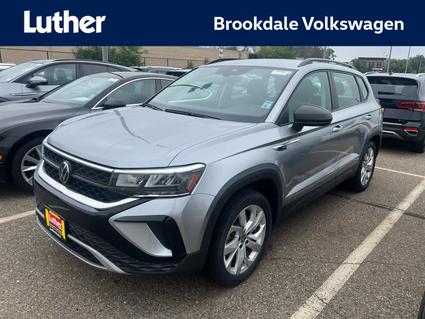 2023 Volkswagen Taos Minneapolis MN
