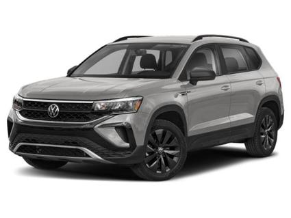 2023 Volkswagen Taos Minneapolis MN