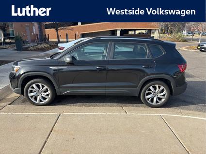 2023 Volkswagen Taos Minneapolis MN