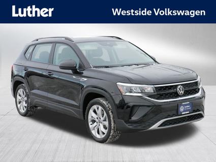 2023 Volkswagen Taos Minneapolis MN