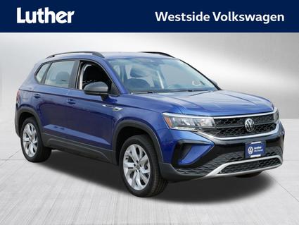 2023 Volkswagen Taos Minneapolis MN