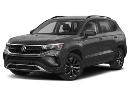 2023 Volkswagen Taos Burnsville MN