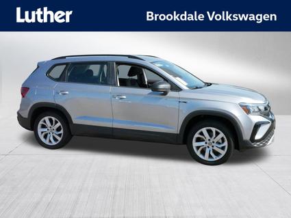 2023 Volkswagen Taos Minneapolis MN