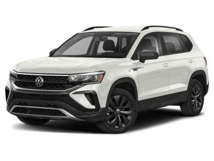 2023 Volkswagen Taos Burnsville MN
