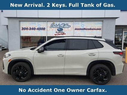 2025 Volkswagen Tiguan Charleston WV