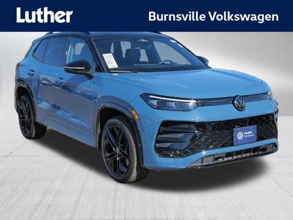 2025 Volkswagen Tiguan Burnsville MN
