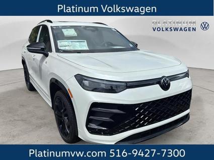 2025 Volkswagen Tiguan Hicksville NY