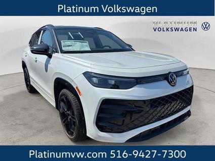 2025 Volkswagen Tiguan Hicksville NY