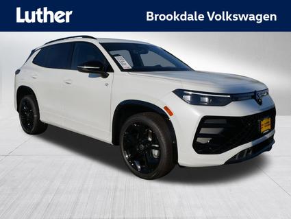 2025 Volkswagen Tiguan Minneapolis MN