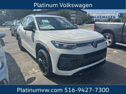2025 Volkswagen Tiguan Hicksville NY