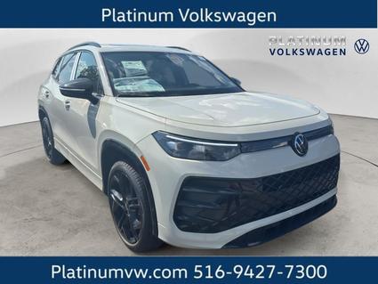 2025 Volkswagen Tiguan Hicksville NY