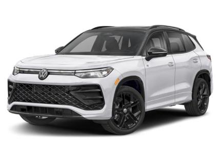 2025 Volkswagen Tiguan Burnsville MN