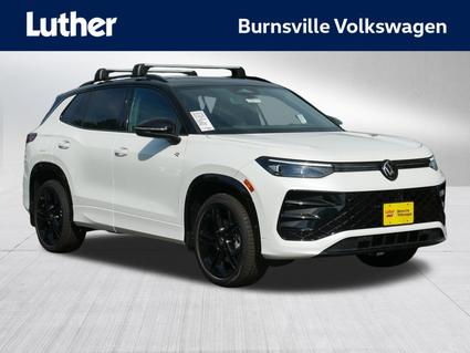 2025 Volkswagen Tiguan Burnsville MN