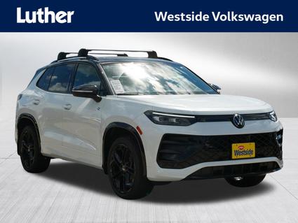 2025 Volkswagen Tiguan Minneapolis MN
