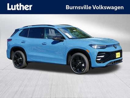 2025 Volkswagen Tiguan Burnsville MN