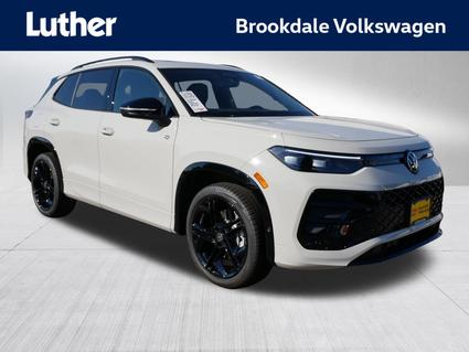 2025 Volkswagen Tiguan Minneapolis MN
