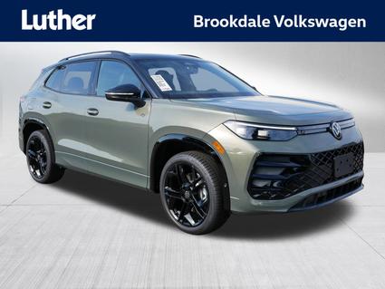 2025 Volkswagen Tiguan Minneapolis MN