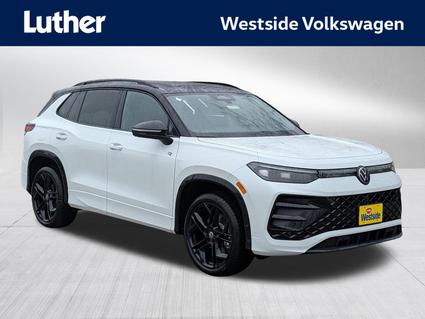 2026 Volkswagen Tiguan Minneapolis MN