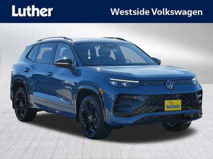 2026 Volkswagen Tiguan Minneapolis MN